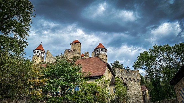 Burg Hornberg