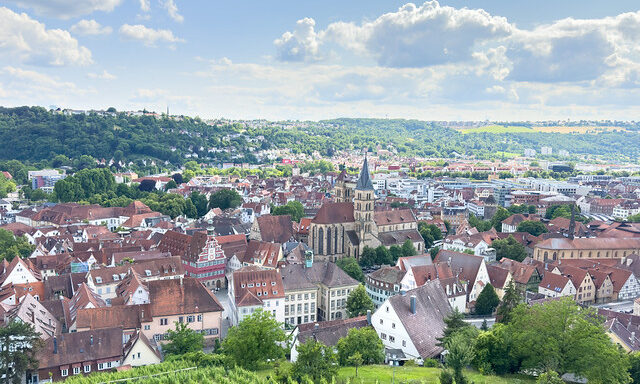 Esslingen