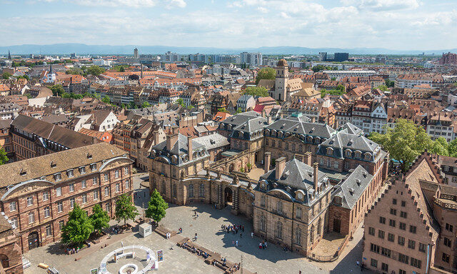 Strasbourg Cathedral