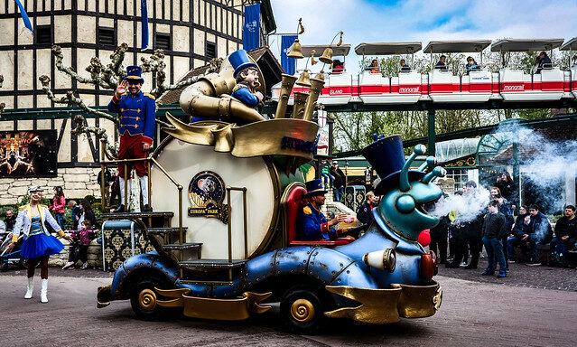 Europa-park