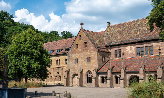 Maulbronn Monastery